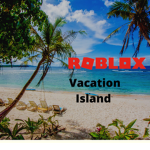 Vacation Island