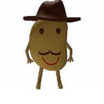 piggy fan good game