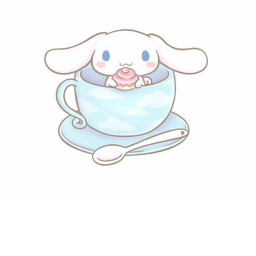 Cinnamoroll Tower
