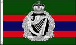 (VBA)Royal Irish Regiment