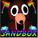 [💎] 99 Noons in the Jungle: SANDBOX