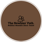 The Newbies' Path.