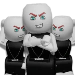 THE BOB MOB. Group Thumbnail