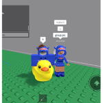 The MMX squad