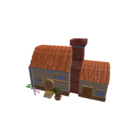 PVZ House