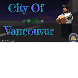 City Of Vancouver