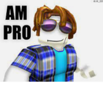 AM PROS!!