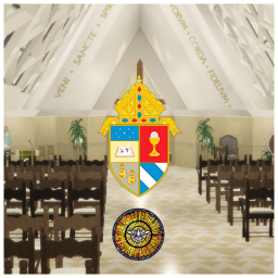 Chapel of the Holy Spirit