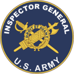 Office of The Inspector General (OTIG)