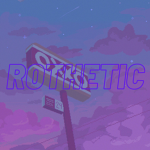 Rosthetic