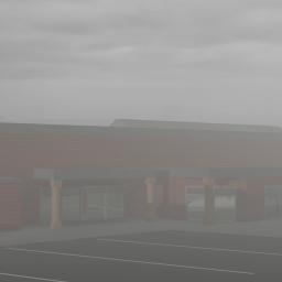 Havoc In Former JDMS