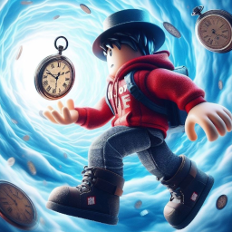 Into the Timewarp