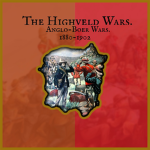 The Highveld Wars.