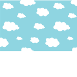 cloudyis