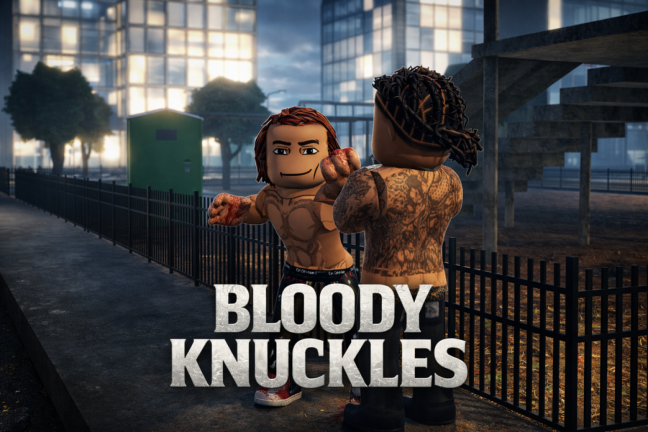 Bloody Knuckles [BETA] screenshot 3