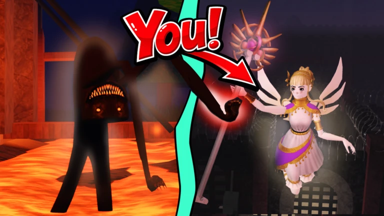 Escape Demon Jail thumbnail