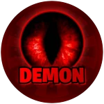 [👹] Demon Spirit Bomb