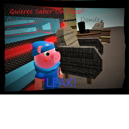 Piggy RP Leaks!