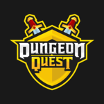 Teddy fan group (dungeon Quest)