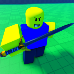 Super Swordfighting ⚔️