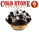 -Cold Stone-