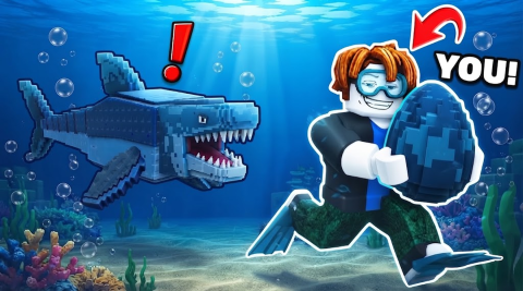 Steal Fish Eggs scripts