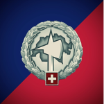 Order's Ist Guard Regiment