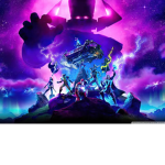 FORTNITE KIDS GROUP____