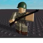 Soldier army of heros