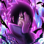 Shinobi: Saga