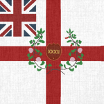 32nd Regiment of Foot | GBE