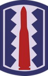 197th Infantry Brigadе