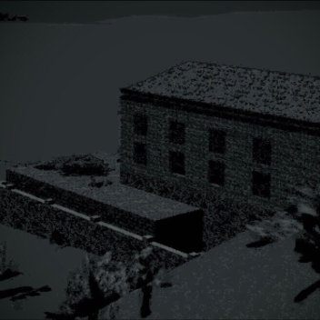 RVSN Nuclear Storage