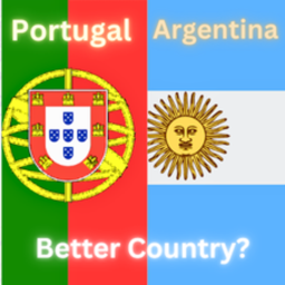 Better Country?!