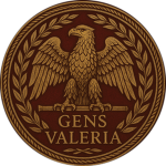 [-]Gens Valeria[-]