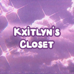 Kxitlyn's Closet