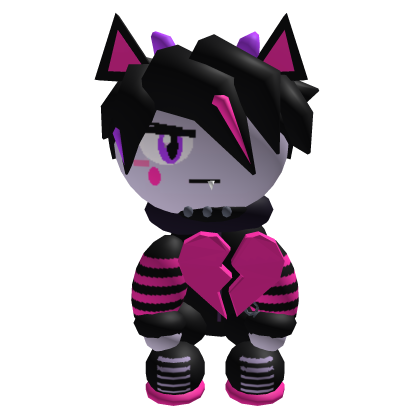 Otaku Gremlin