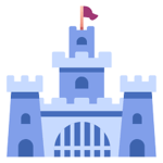 Medieval Castle Studios