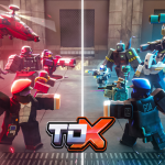⚔️MODO PVP de defensa de torre X: BETA 