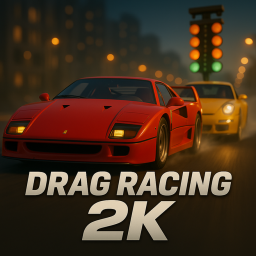 Drag Racing 2K [100K]