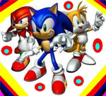 Sonic and the Power