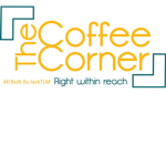 The Coffee Corner!