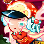 [CHRISTMAS] Cookie Runners Kingdom 🍪