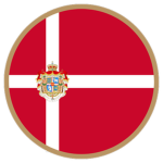 [WaH] Kongeriget Danmark