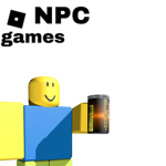 NPCgames