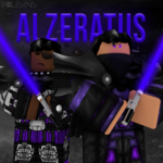 Alzeratus