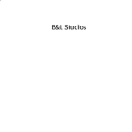 B&L Studios