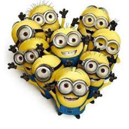 minion city !!!