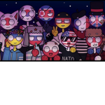 Country Humans Rp Group!!