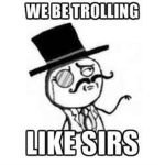 Da Troll Squad